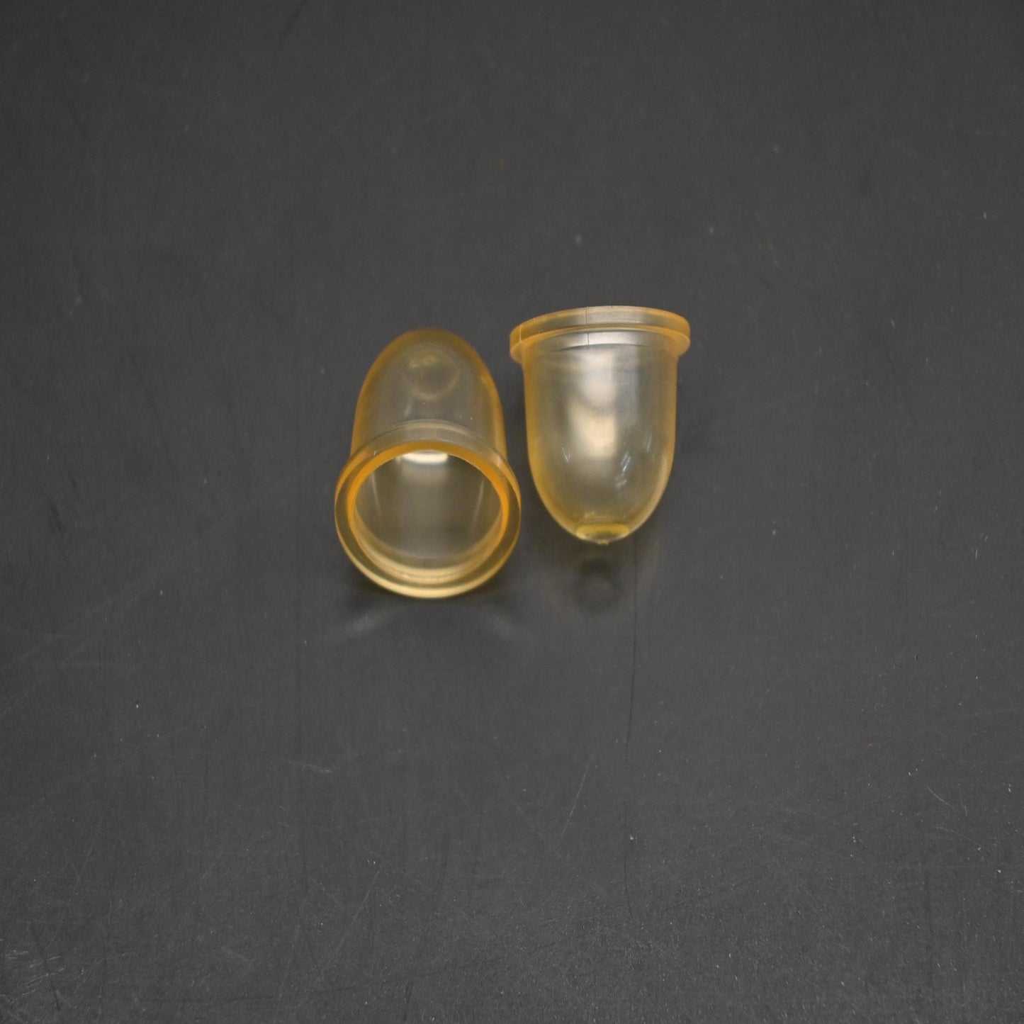 Stens 615-744 Primer Bulb Caps Qty 2 NOS