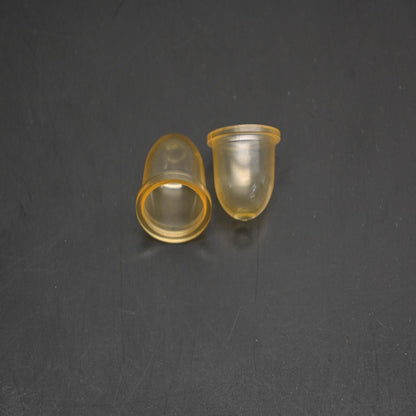 Stens 615-744 Primer Bulb Caps Qty 2 NOS