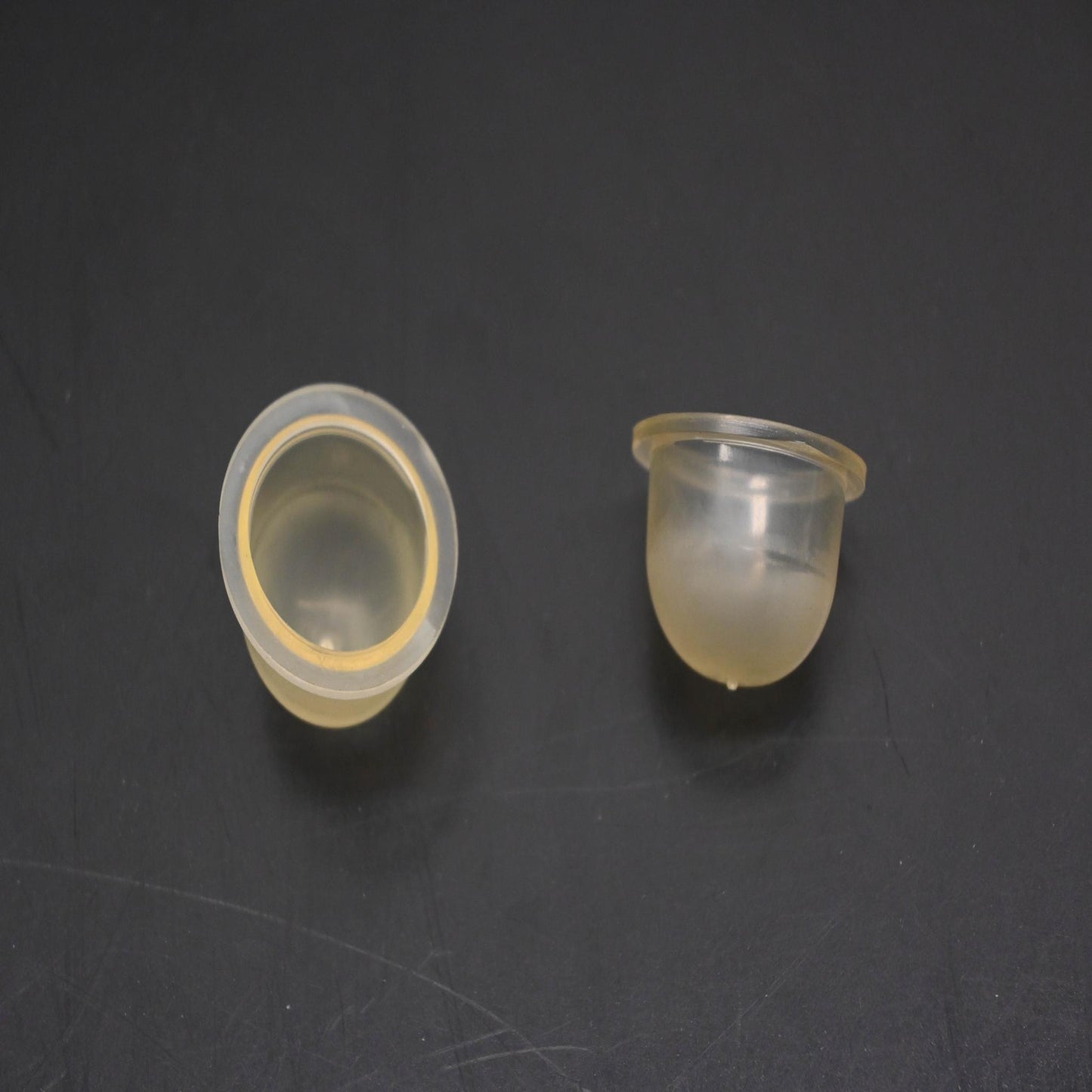 Walbro 188-12-1, 615-811 Primer Bulb Caps Qty 2 NOS