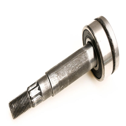 New OEM Husqvarna 532 13 75-53, 532137553 Spindle & Bearing Shaft NOS