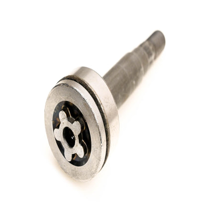 New OEM Husqvarna 532 13 75-53, 532137553 Spindle & Bearing Shaft NOS