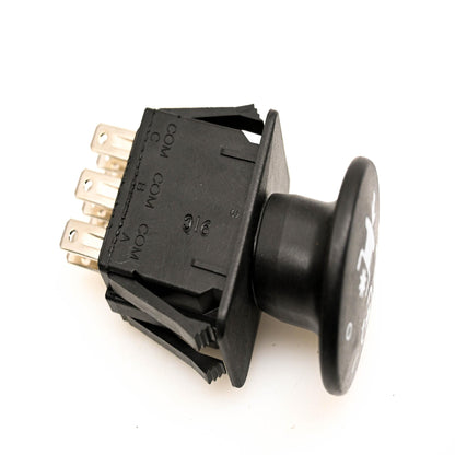 Stens 430-798, 5321746-51 PTO Switch NOS