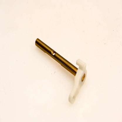 New OEM Husqvarna 503 97 45-01, 503974501, A041047 Choke Shaft NOS