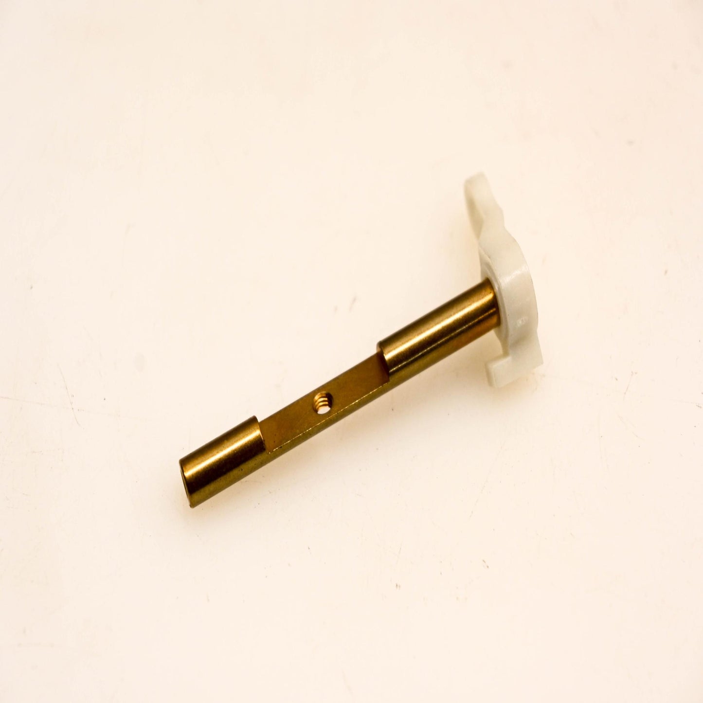 New OEM Husqvarna 503 97 45-01, 503974501, A041047 Choke Shaft NOS