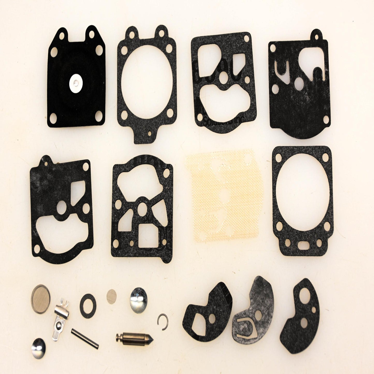 Oregon 49-816, K10WA&T Carburetor Repair NOS