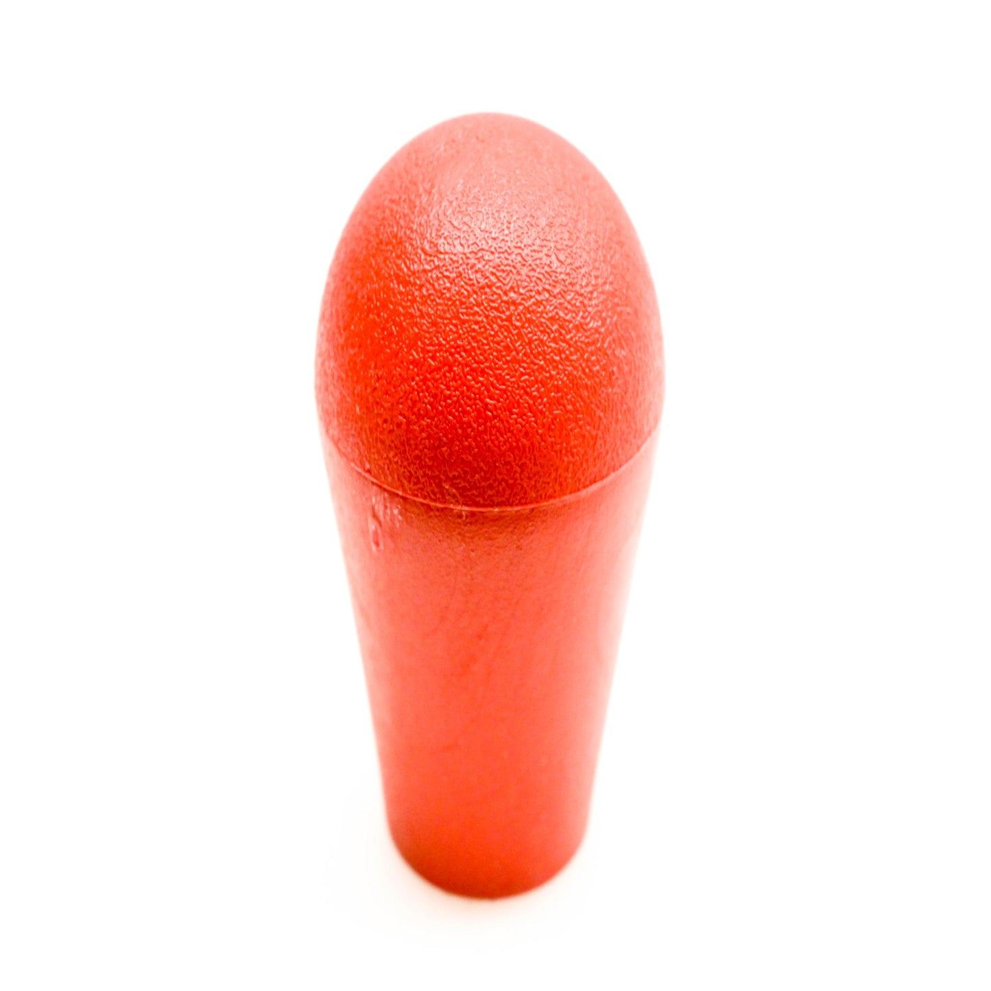 New OEM Husqvarna 532 41 42-81, 532414281 Red Shifter Knob NOS