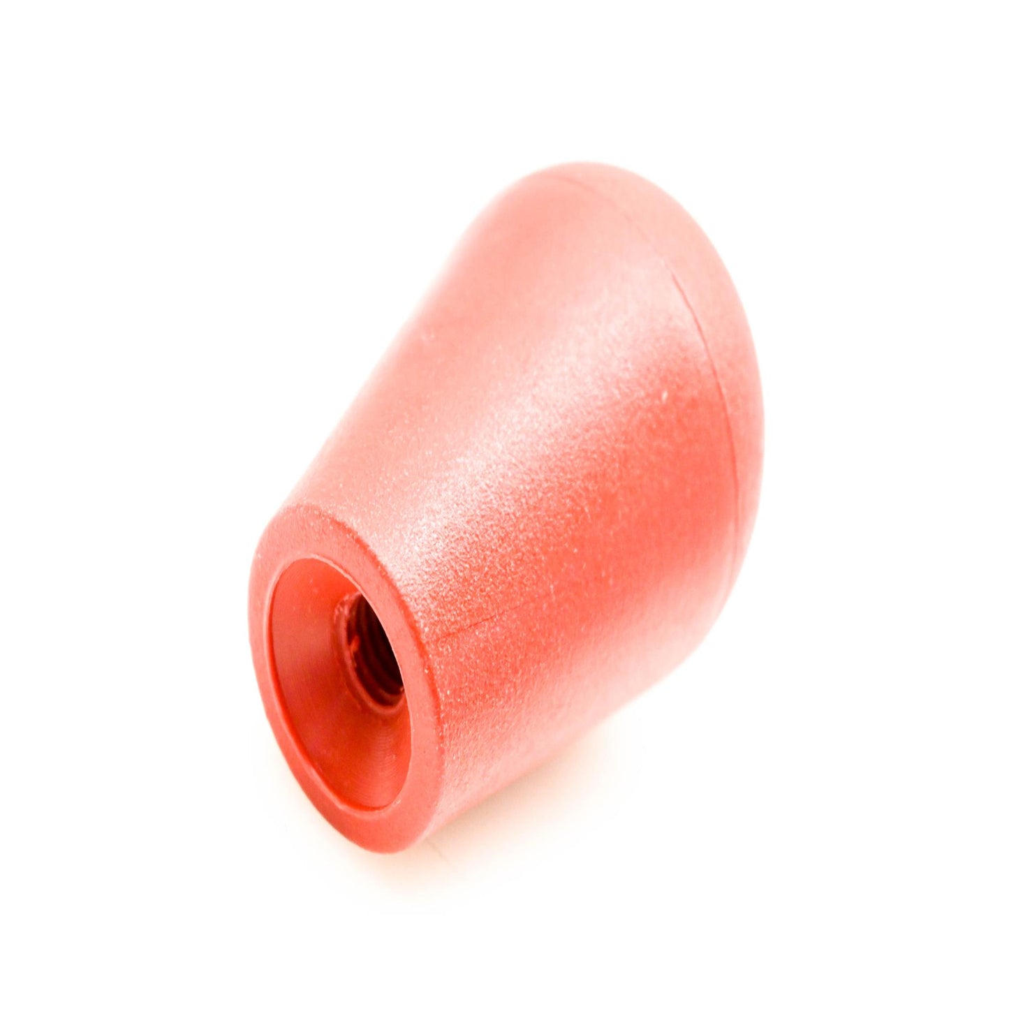 New OEM Husqvarna 532 41 42-81, 532414281 Red Shifter Knob NOS