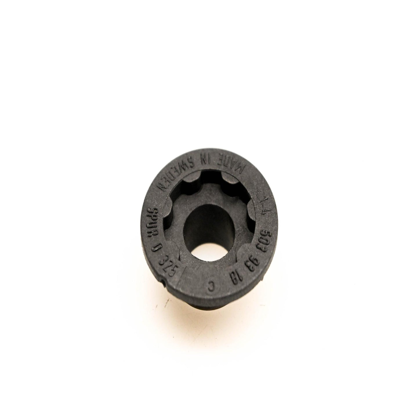 New OEM Husqvarna 503 93 18-01, 503931801 Worm Wheel NOS
