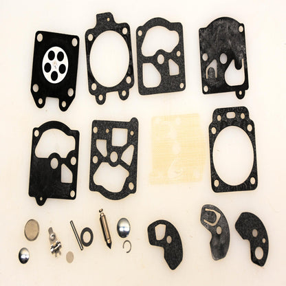 Oregon 49-816, K10WA&T Carburetor Repair NOS