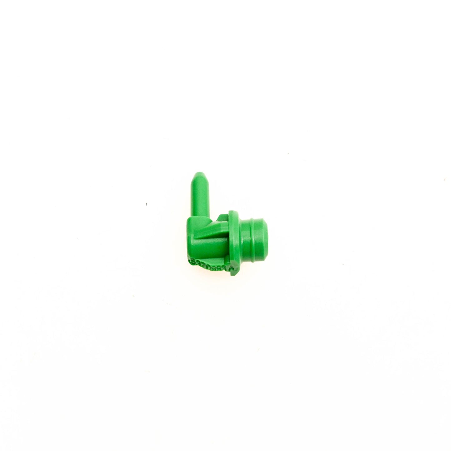 New OEM Husqvarna 537 09 93-01, 537099301 Fuel Tank Elbow Connector NOS