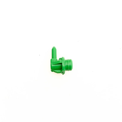 New OEM Husqvarna 537 09 93-01, 537099301 Fuel Tank Elbow Connector NOS