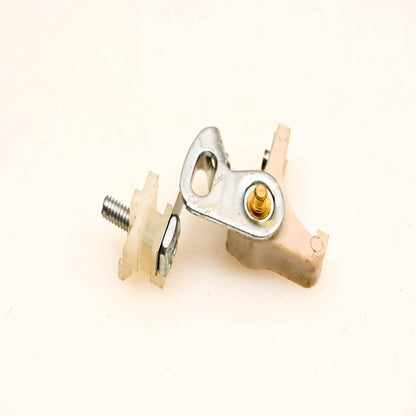 New OEM Tecumseh 30547A Ignition Breaker Point NOS