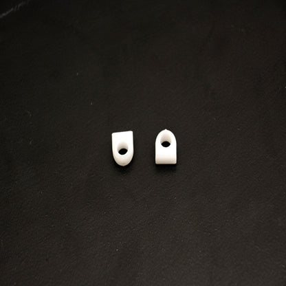 New OEM Husqvarna 537 01 74-01, 537017401 Sleeves Qty 2 NOS