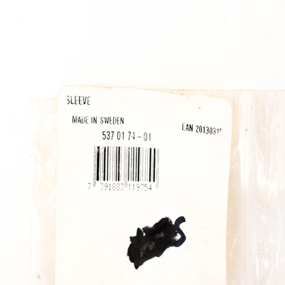 New OEM Husqvarna 537 01 74-01, 537017401 Sleeves Qty 2 NOS