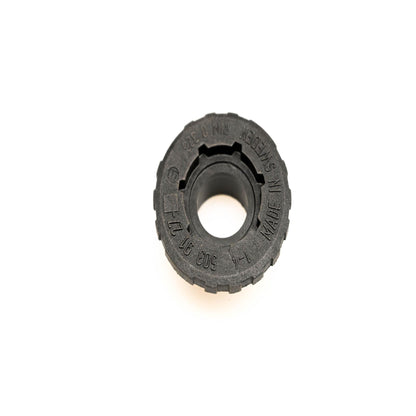 New OEM Husqvarna 503 91 27-03, 503912703 Oil Pump Worm Gear Wheel NOS