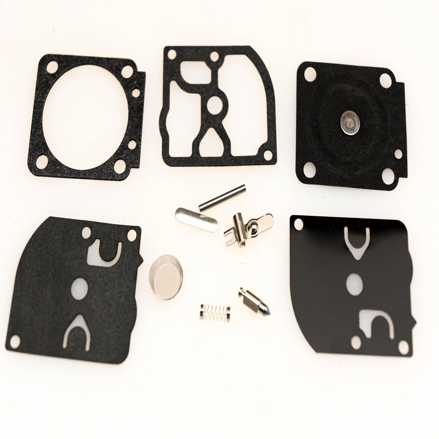 Oregon 49-906, RB-61 Carburetor Repair NOS