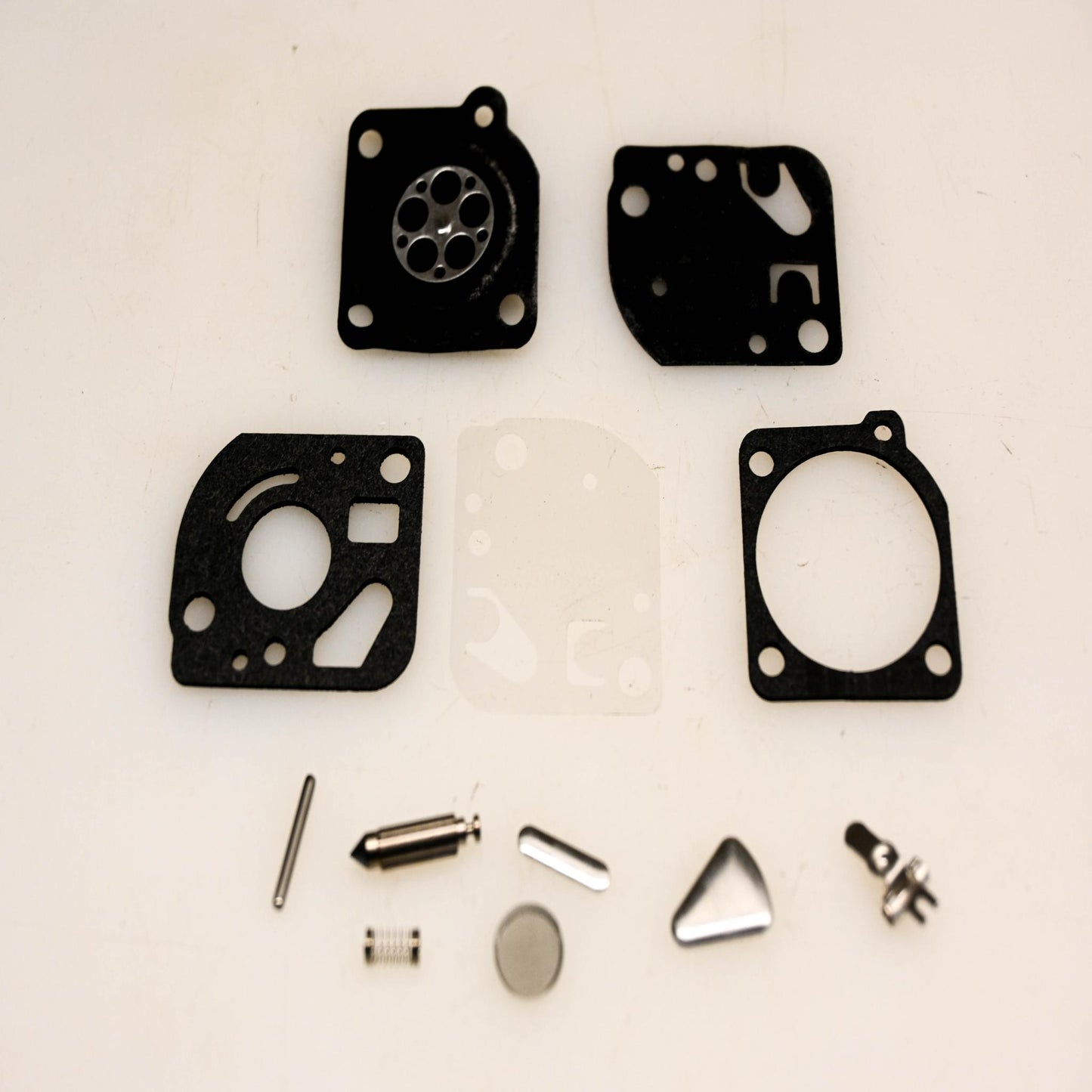 Oregon 49-897, RB-27 Carburetor Repair NOS