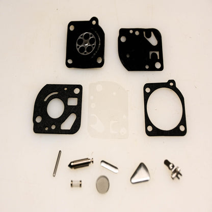Oregon 49-897, RB-27 Carburetor Repair NOS