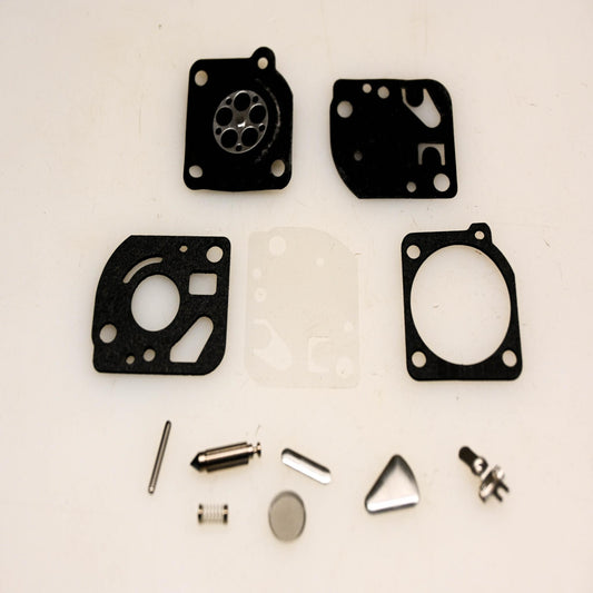Oregon 49-897, RB-27 Carburetor Repair NOS