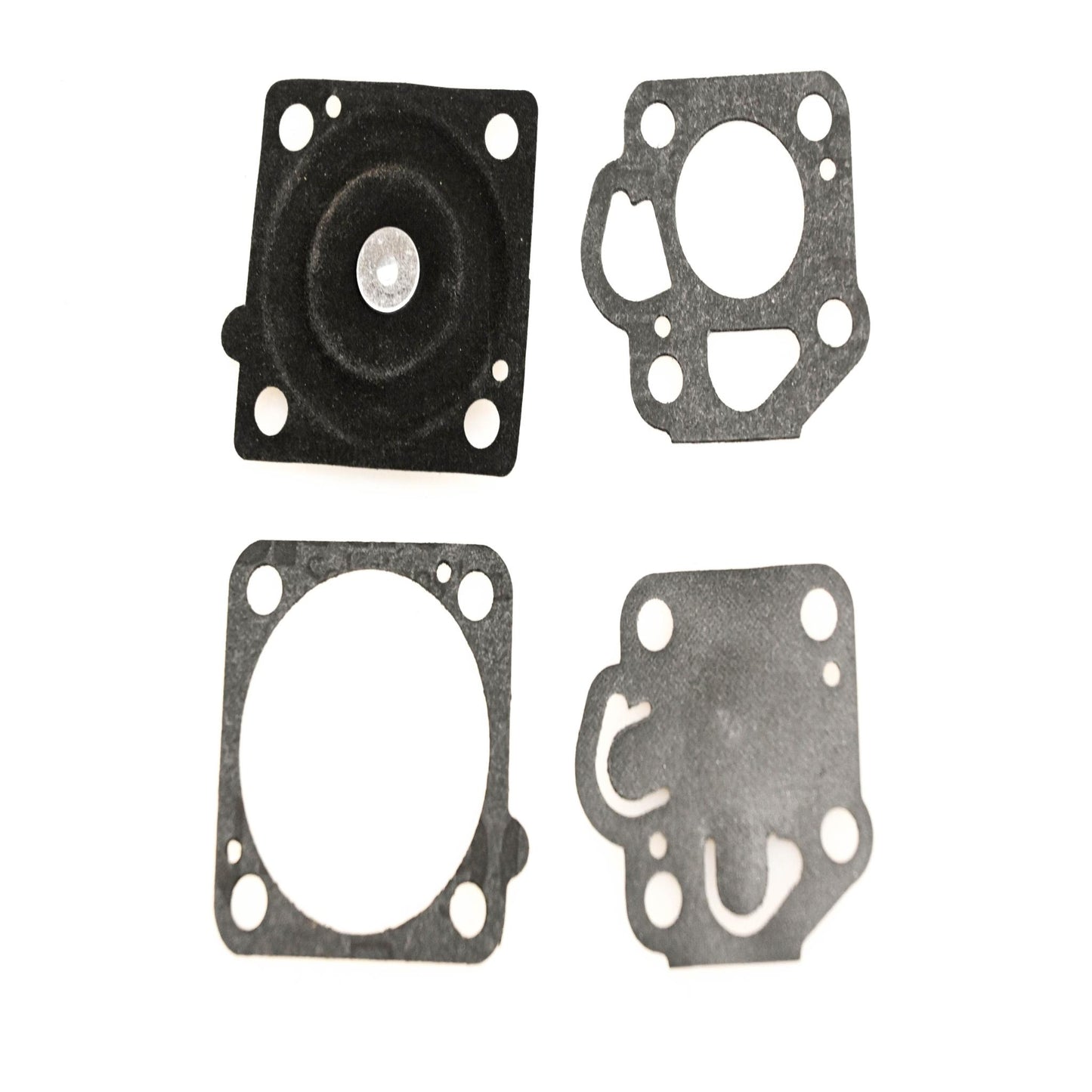 Oregon 49-825, T110, T140 Carburetor Repair NOS