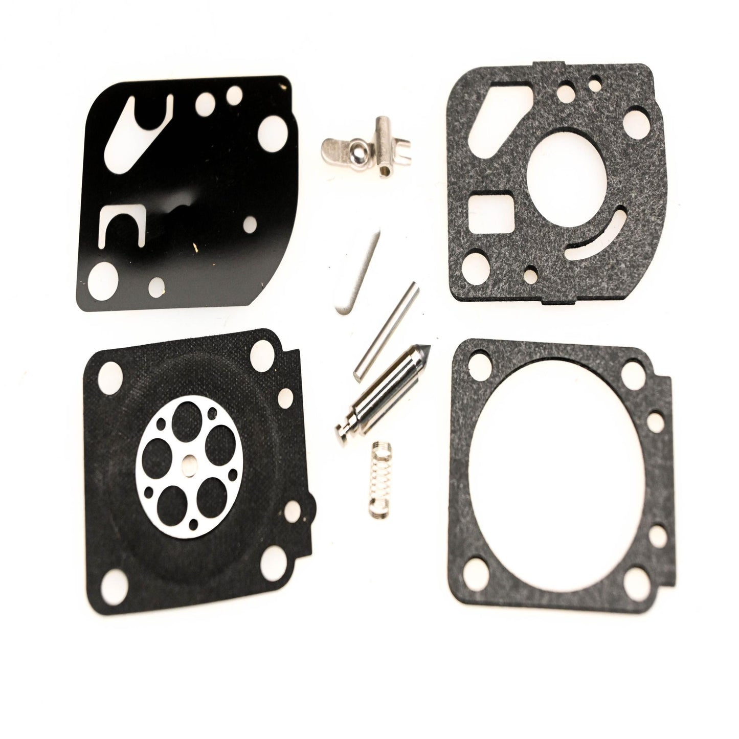 Zama RB-71 Carburetor Rebuild NOS