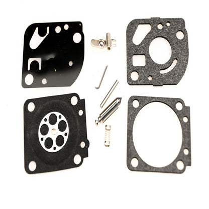 Zama RB-71 Carburetor Rebuild NOS