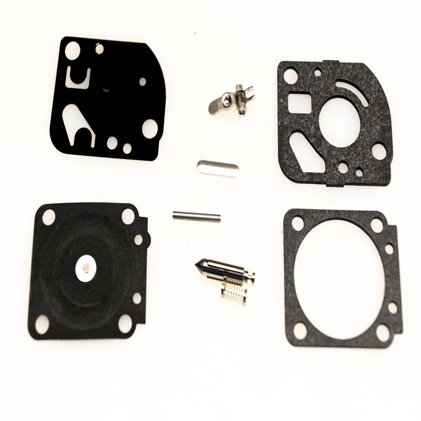 Zama RB-71 Carburetor Rebuild NOS