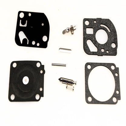 Zama RB-71 Carburetor Rebuild NOS
