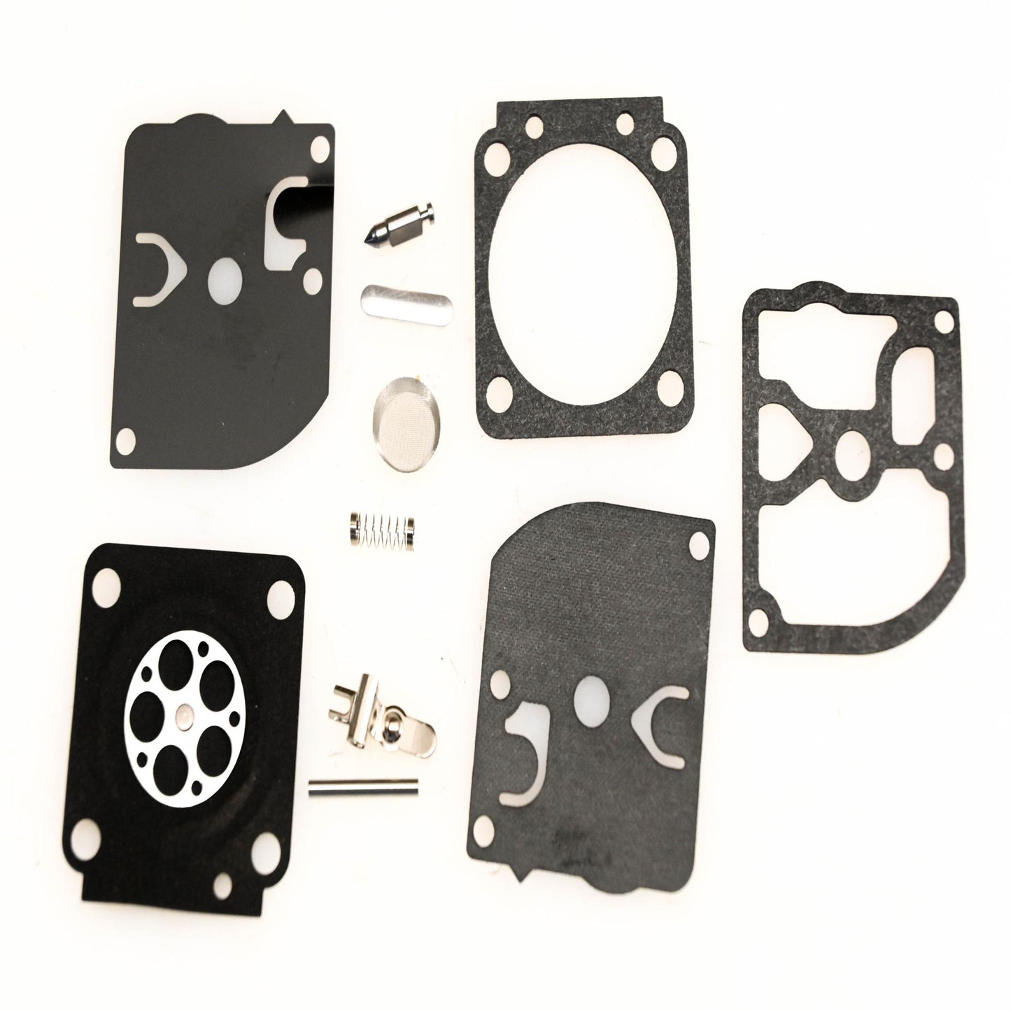 Zama RB-61 Carburetor Rebuild NOS