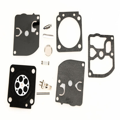 Zama RB-61 Carburetor Rebuild NOS