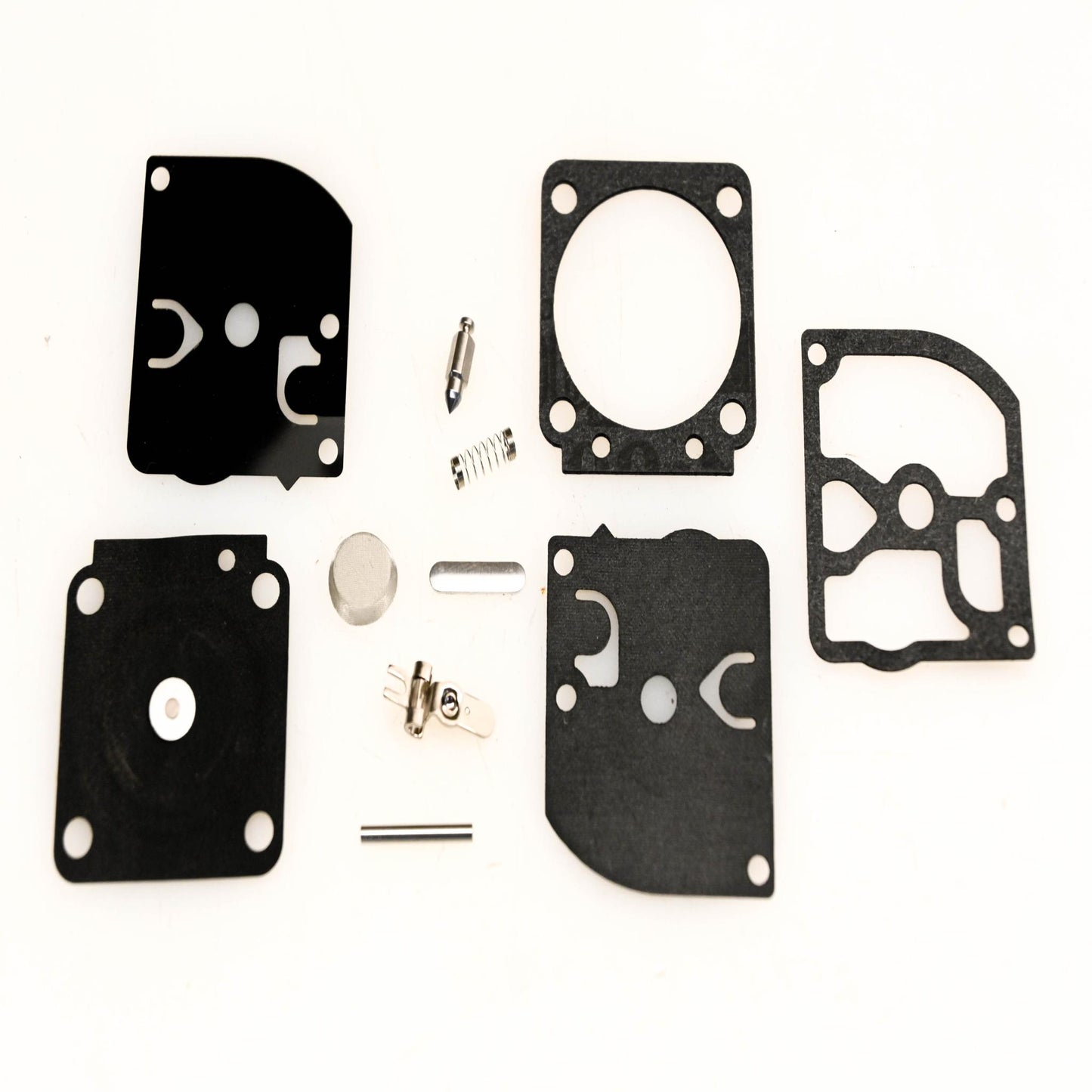 Zama RB-61 Carburetor Rebuild NOS