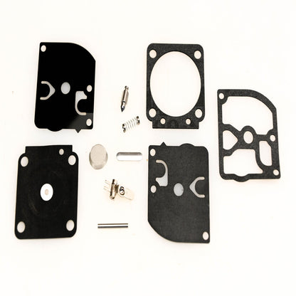 Zama RB-61 Carburetor Rebuild NOS