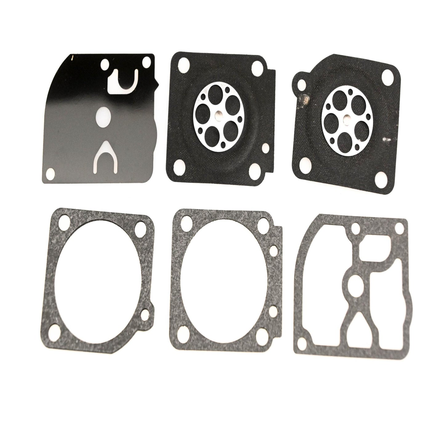 Zama GND-39 Carburetor Diaphragm & Gasket NOS