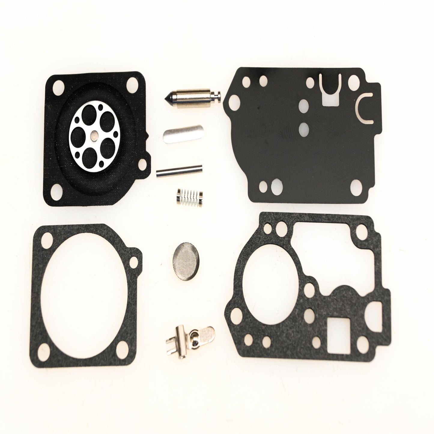 Zama RB-142 Carburetor Rebuild NOS