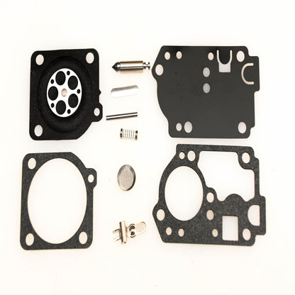 Zama RB-142 Carburetor Rebuild NOS