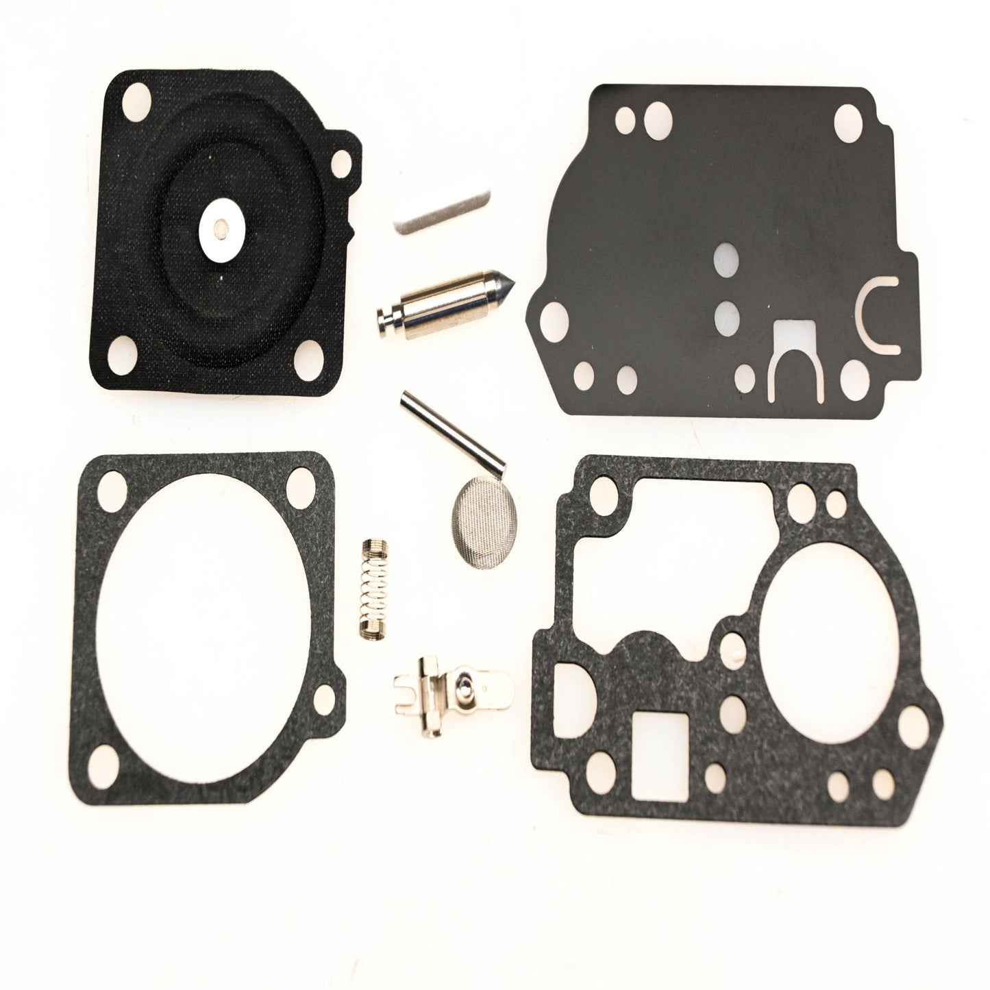 Zama RB-142 Carburetor Rebuild NOS
