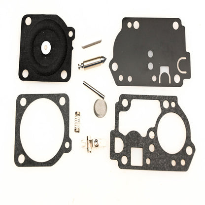 Zama RB-142 Carburetor Rebuild NOS