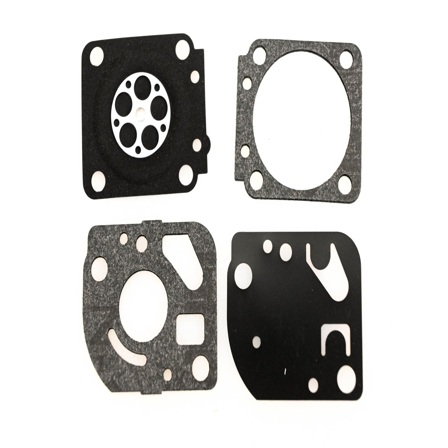 Zama GND-44 Carburetor Diaphragm & Gasket NOS
