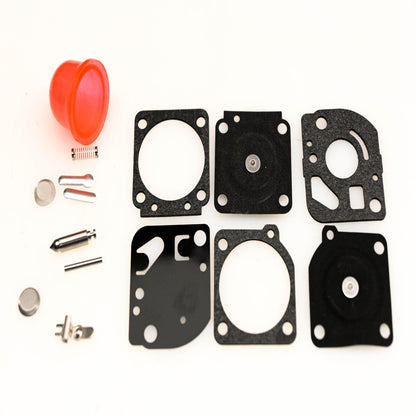Zama RB-73 Carburetor Rebuild NOS