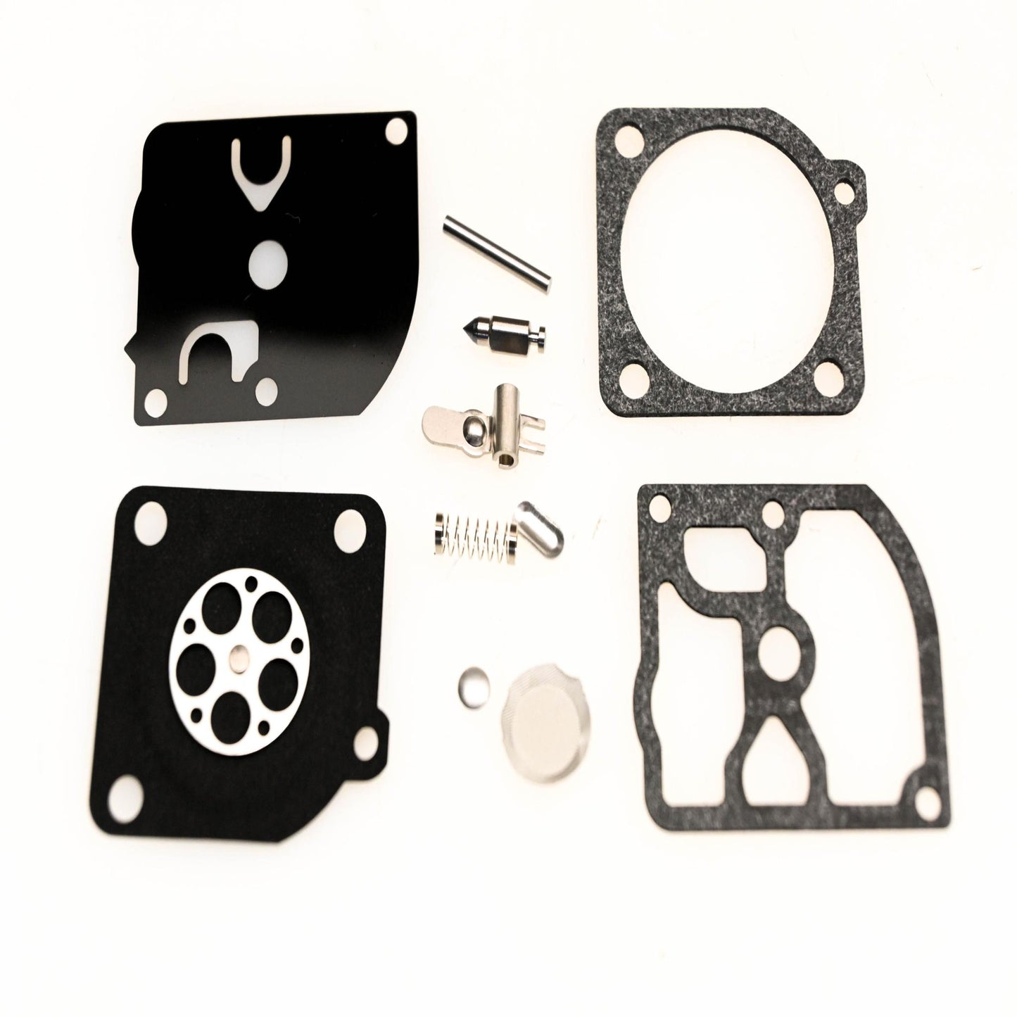 Zama RB-105 Carburetor Rebuild NOS