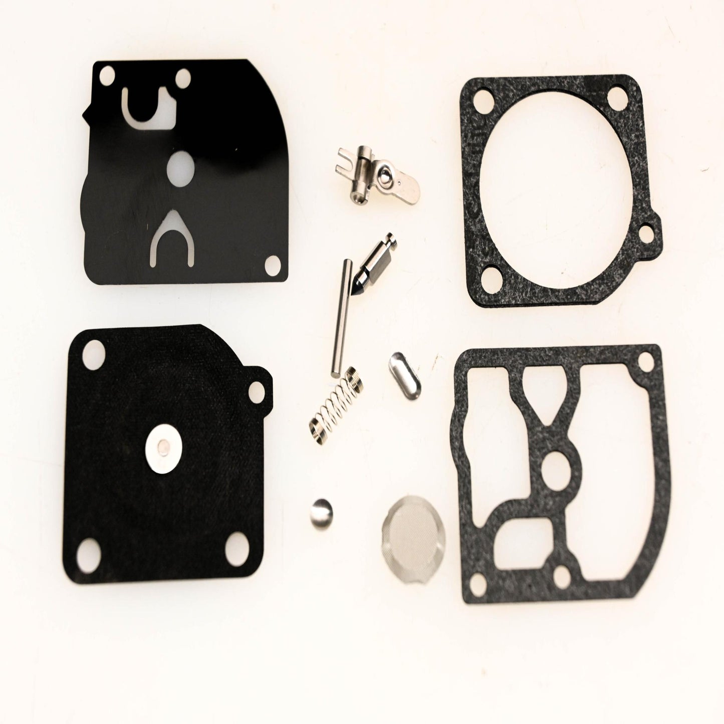 Zama RB-105 Carburetor Rebuild NOS
