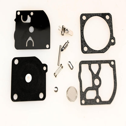 Zama RB-105 Carburetor Rebuild NOS