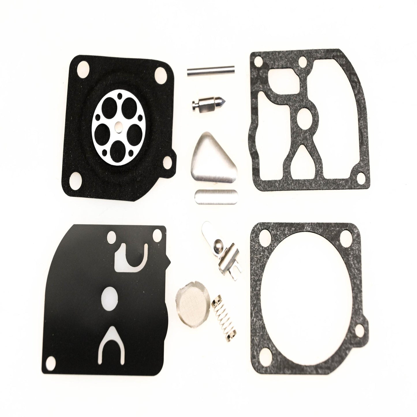 Zama RB-41 Carburetor Rebuild NOS