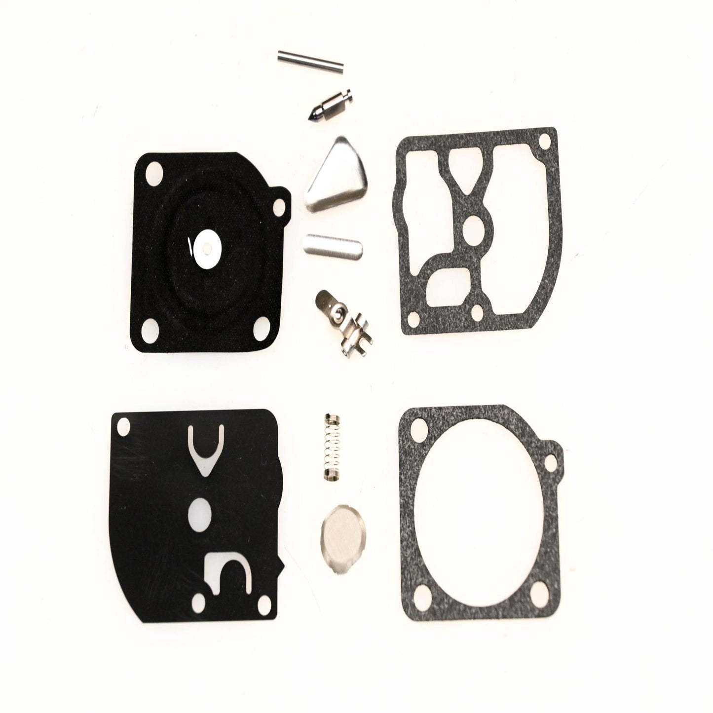 Zama RB-41 Carburetor Rebuild NOS