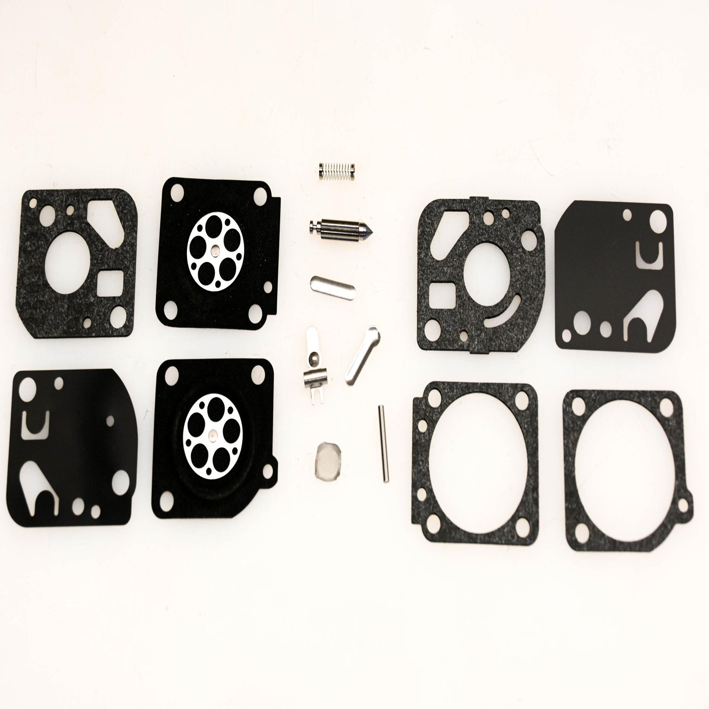Zama RB-29 Carburetor Rebuild NOS