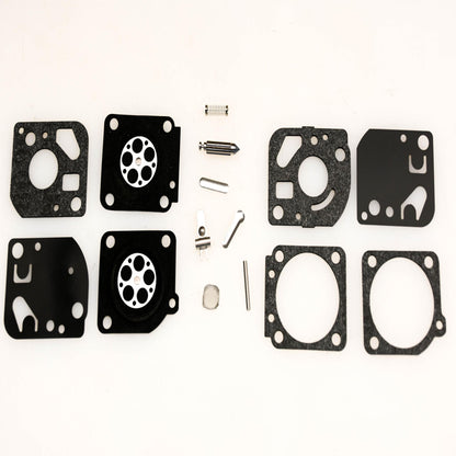 Zama RB-29 Carburetor Rebuild NOS