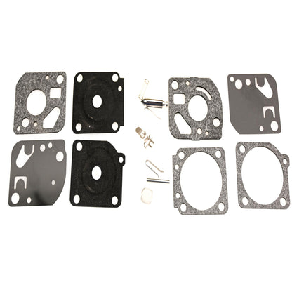 Zama RB-29 Carburetor Rebuild NOS