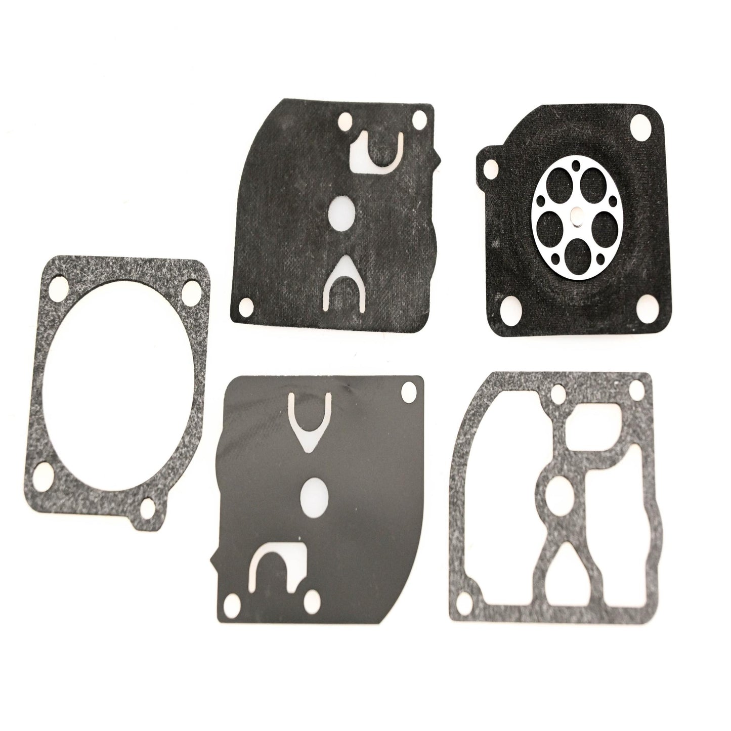 Zama GND-35 Carburetor Diaphragm & Gasket NOS