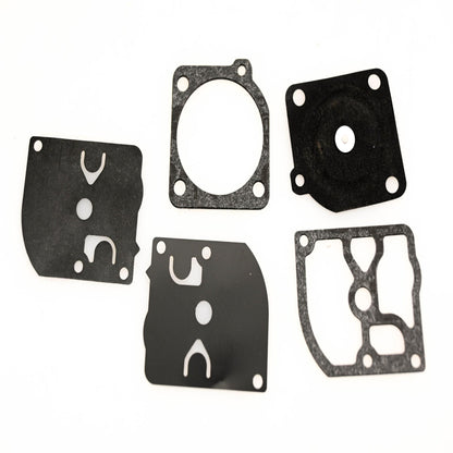 Zama GND-35 Carburetor Diaphragm & Gasket NOS