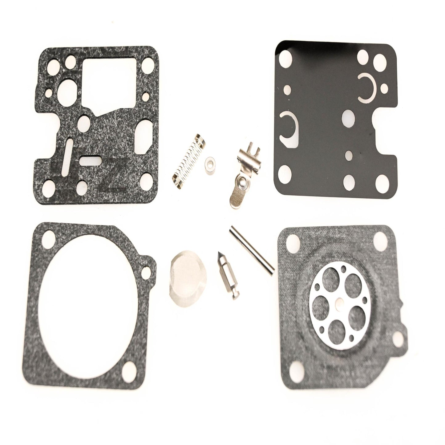 Zama RB-188 Carburetor Rebuild NOS